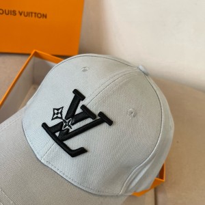 「#17066」Louis Vuitton Hat