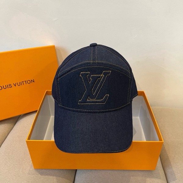 「#17068」Louis Vuitton Hat