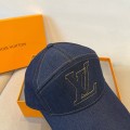 「#17068」Louis Vuitton Hat