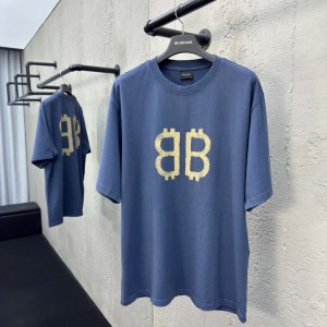 「#1665」Balenciaga T-shirt