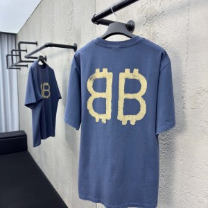 「#1665」Balenciaga T-shirt