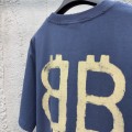 「#1665」Balenciaga T-shirt