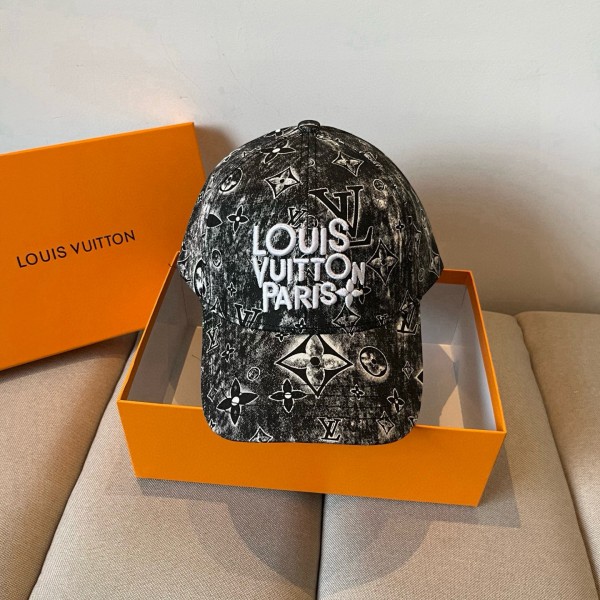 「#17070」Louis Vuitton Hat