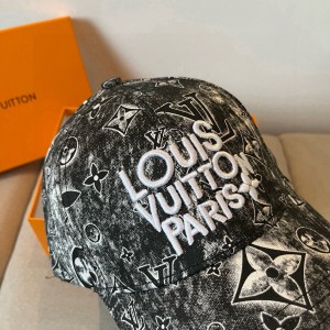 「#17070」Louis Vuitton Hat