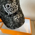 「#17070」Louis Vuitton Hat