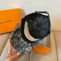「#17070」Louis Vuitton Hat