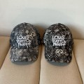 「#17070」Louis Vuitton Hat
