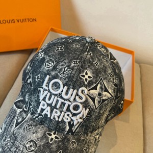 「#17071」Louis Vuitton Hat