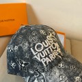「#17071」Louis Vuitton Hat