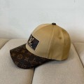 「#17072」Louis Vuitton Hat