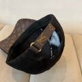 「#17073」Louis Vuitton Hat