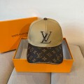 「#17074」Louis Vuitton Hat