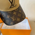 「#17074」Louis Vuitton Hat