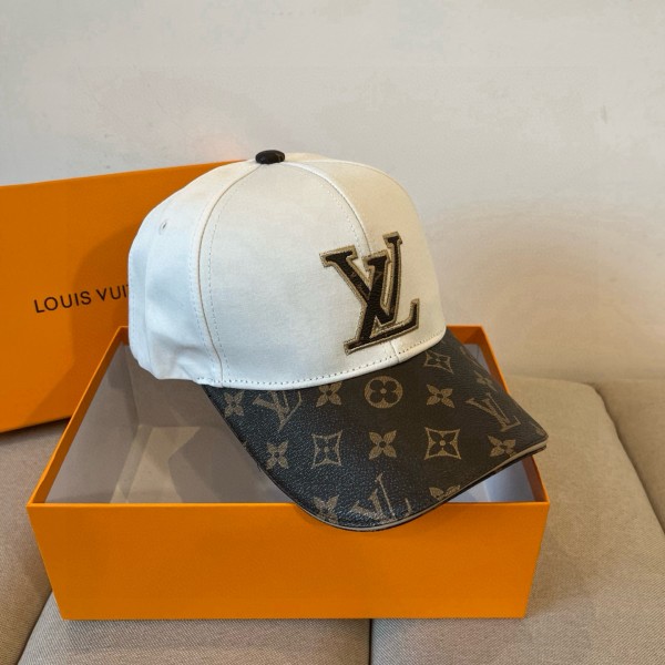 「#17075」Louis Vuitton Hat