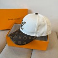 「#17075」Louis Vuitton Hat