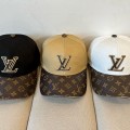 「#17075」Louis Vuitton Hat