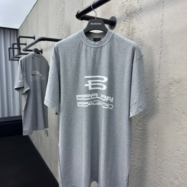 「#1666」Balenciaga T-shirt