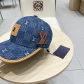 「#17087」Louis Vuitton Hat