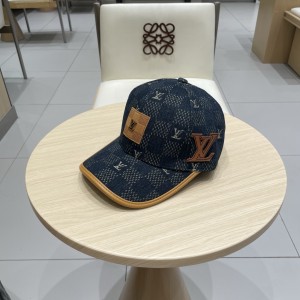 「#17088」Louis Vuitton Hat