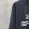 「#1667」Balenciaga T-shirt