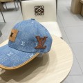 「#17089」Louis Vuitton Hat