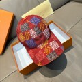 「#17091」Louis Vuitton Hat