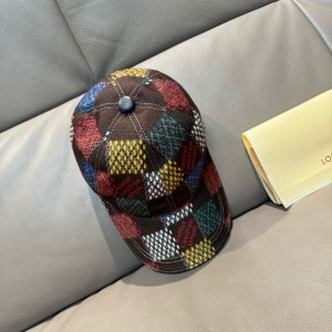 「#17092」Louis Vuitton Hat