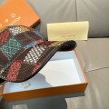 「#17092」Louis Vuitton Hat