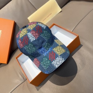 「#17093」Louis Vuitton Hat