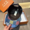 「#17093」Louis Vuitton Hat