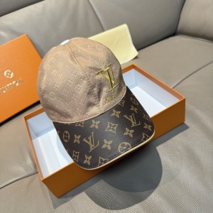 「#17094」Louis Vuitton Hat