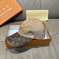 「#17094」Louis Vuitton Hat