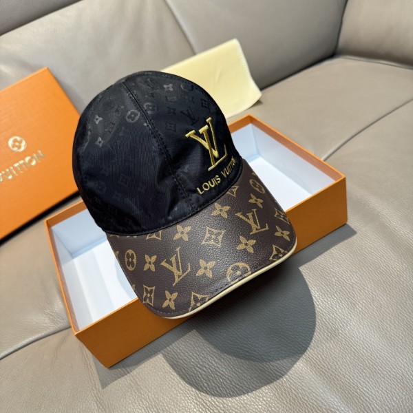 「#17092」Louis Vuitton Hat