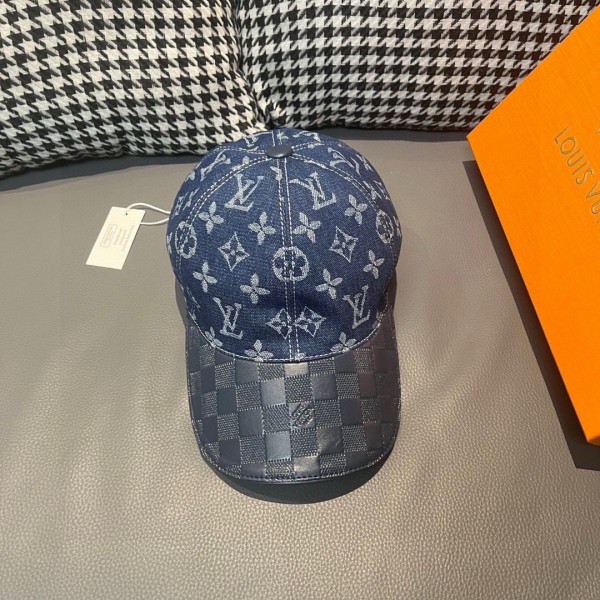 「#17095」Louis Vuitton Hat