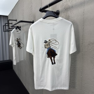 「#1148」Louis Vuitton T-shirt