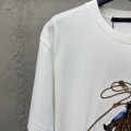 「#1148」Louis Vuitton T-shirt