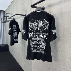 「#1668」Balenciaga T-shirt