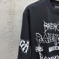「#1668」Balenciaga T-shirt