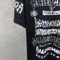 「#1668」Balenciaga T-shirt