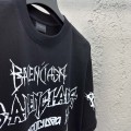 「#1668」Balenciaga T-shirt