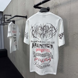 「#1669」Balenciaga T-shirt