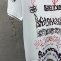 「#1669」Balenciaga T-shirt