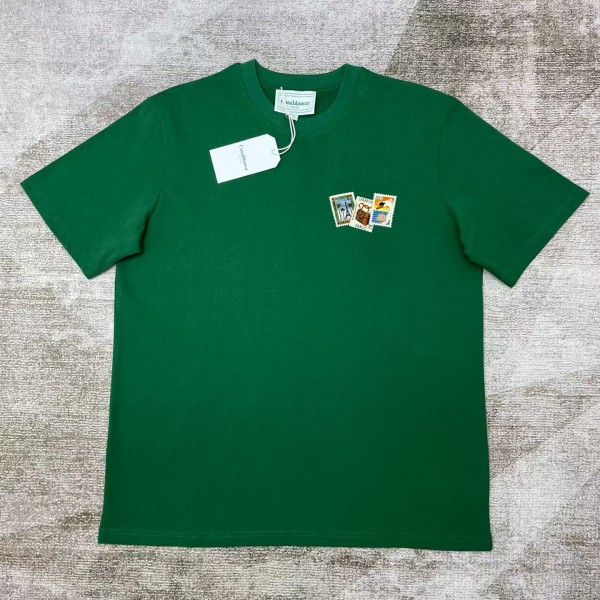 「#16304」CASABLANCA shirt