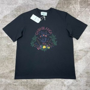 「#16305」CASABLANCA T-shirt