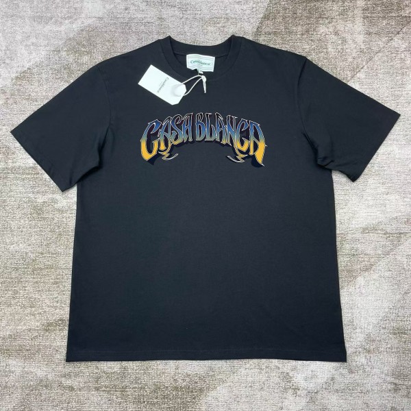 「#16310」CASABLANCA T-shirt