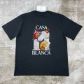「#16313」CASABLANCA T-shirt