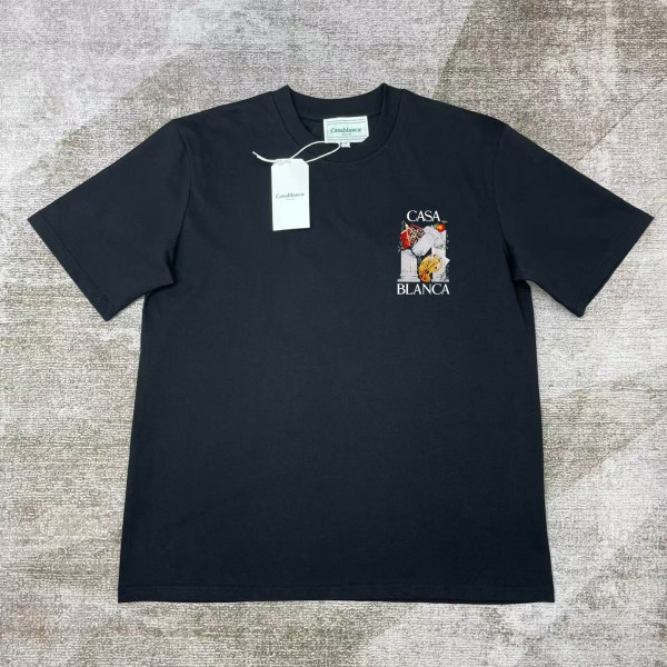 「#16313」CASABLANCA T-shirt