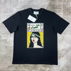 「#16314」CASABLANCA T-shirt