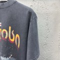 「#1670」Balenciaga T-shirt