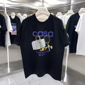 「#16317」CASABLANCA T-shirt